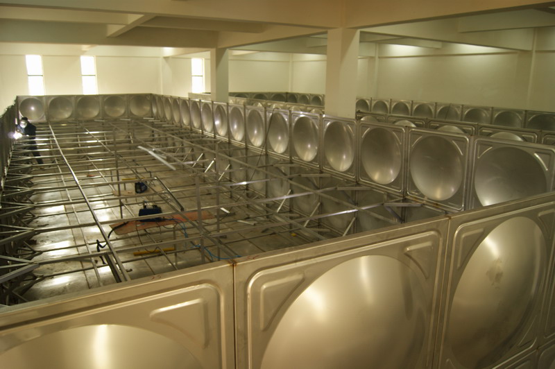 600T����ˮ��F��ʩ���D